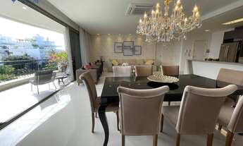 Imagem 5: Apartamento alto padrão em Jurerê Internacional