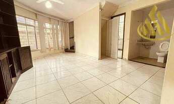 Imagem 5: Casa com 3 dormitórios para alugar, 146 m² por R$ 7.200,00/mês - Ponta da Praia - Santos/S