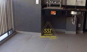 Imagem 2: Apartamento com 4 dormitórios à venda, 127 m² por R$ 850.000,00 - Residencial Paraíso - Fr