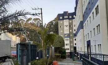 Imagem 3: Apartamento com 2 dormitórios à venda, 43 m² por R$ 210.000,00 - Jardim Santa Terezinha