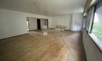 Imagem: Apartamento em Higienopolis proximo a Av