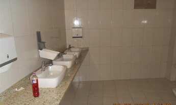 Imagem 6: Sao Paulo - Galpão/Depósito/Armazém - Santa Efigenia