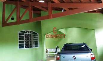 Imagem 6: Casa com 3 dormitórios sendo 2 suítes à venda, 176 m² por R$ 315.000 - Jardim José Sampaio