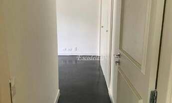 Imagem 7: Apartamento com 1 dormitório para alugar, 100 m² por R$ 4.500,00/mês - Cerqueira César - S