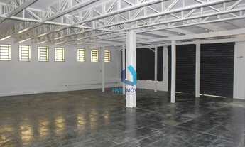 Imagem 4: Prédio para alugar, 500 m² por R$ 14.000,00/mês - Santo Amaro - São Paulo/SP