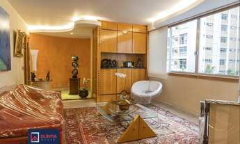 Imagem: Venda Apartamento 2 Dormitórios - 130 m²