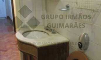 Imagem 6: Rio de Janeiro - Apartamento Padrão - Copacabana