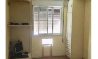 Imagem 7: Apartamento com 3 dormitórios à venda, 165 m² por R$ 620.000,00 - Boqueirão - Santos/SP