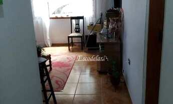 Imagem 4: Casa com 3 dormitórios à venda, 156 m² por R$ 450.000,00 - Jardim Pedra Branca - São Paulo