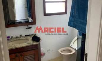 Imagem 12: Venda - APARTAMENTO - SAN FRANCISCO - VILA GUAIANAZES - SAO JOSE DOS CAMPOS - 137 M² AU