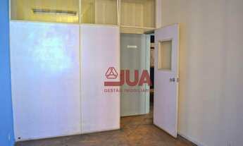 Imagem: Apartamento Comercial com 4 Salas, Recepção