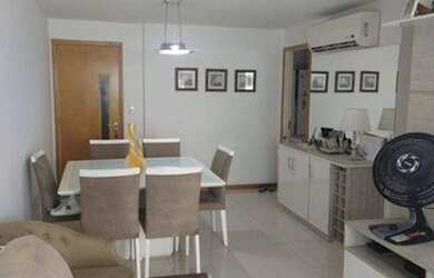 Imagem 4: Apartamento com 2 dormitórios à venda, 90 m² por R$ 880.000,00 - Icaraí - Niterói/RJ