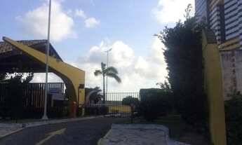 Imagem 2: Apartamento para Venda em Natal, Ponta Negra, 3 dormitórios, 1 suíte, 2 banheiros, 2 vagas