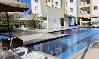 Imagem 4: Apartamento para Venda em Goiânia / GO no bairro Parque Oeste Industrial - 2327436