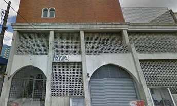 Imagem: Apartamento residencial à venda, Centro