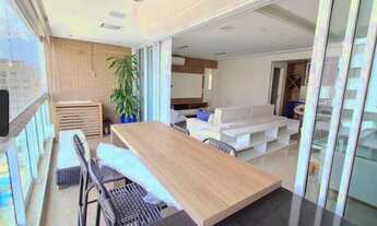 Imagem 2: Apartamento à venda, 137 m² por R$ 1.999.000,00 - Perdizes - São Paulo/SP