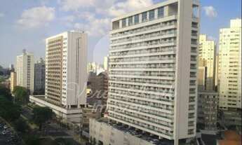 Imagem 2: Sala - Vila Itapura - Campinas