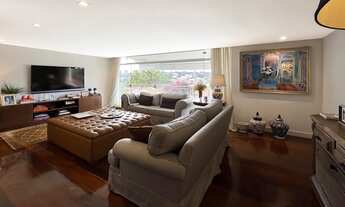 Imagem 4: Casa de Rua fechada para venda 284 m2 com 3 suítes, 3 vagas Jardim Leonor, Vila Sonia, São