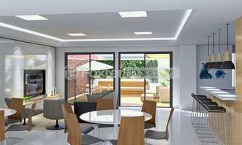 Imagem 7: Porto Alegre - Apartamento Padrão - São João