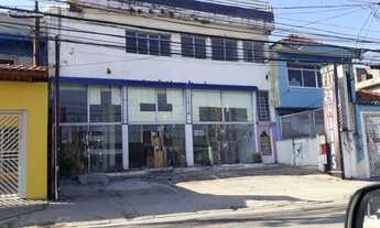 Imagem: SALÃO 440M - COM MEZANINO- AV. RENATA