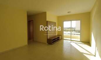 Imagem 3: Apartamento para aluguel, 3 quartos, 1 suíte, 2 vagas, Santa Mônica - Uberlândia/MG
