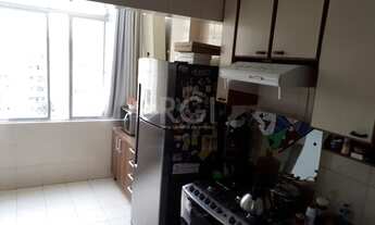 Imagem 4: Porto Alegre - Apartamento Padrão - Cidade Baixa