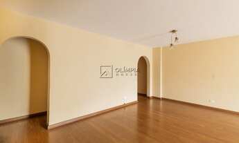 Imagem 6: Apartamento Venda 4 Dormitórios - 147 m² Perdizes