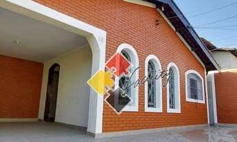 Imagem 2: Casa com 3 dormitórios à venda, 180 m² por R$ 450.000,00 - Vila Perseu Leite de Barros - C