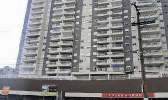 Imagem: Apartamento para venda tem 58 metros quadrados