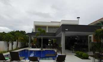 Imagem: Casa com 7 dormitórios à venda, 684 m²