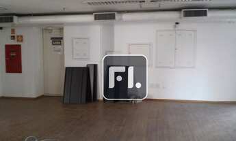 Imagem 2: Conjunto, 200 m² - venda por R$ 2.155.000,01 ou aluguel por R$ 7.000,01/mês - Alphaville I