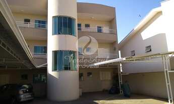 Imagem 4: Apartamento - Parque Novo Mundo - Americana