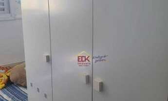 Imagem 7: Apartamento com 2 dormitórios à venda, 62 m² por R$ 455.800 - Centro - Diadema/SP