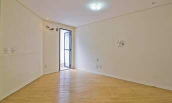 Imagem 4: Apartamento Zona Sul para Venda em São Paulo, MOEMA, 1 dormitório, 1 banheiro, 1 vaga