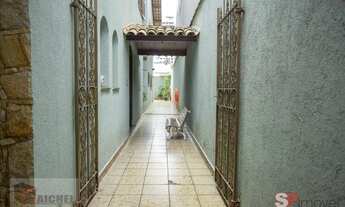 Imagem 6: Sobrado com 3 dormitórios à venda, 180 m² por R$ 1.110.000,00 - Vila Prudente - São Paulo