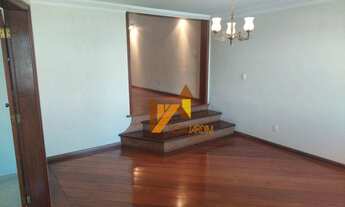 Imagem 3: Sobrado com 5 dormitórios, 456 m² - venda por R$ 1.750.000,00 ou aluguel por R$ 6.500,00/m