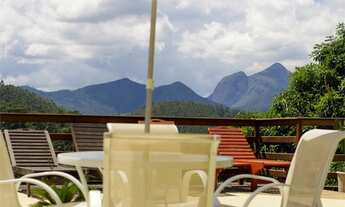 Imagem 5: Casa residencial à venda, Itaipava, Petrópolis