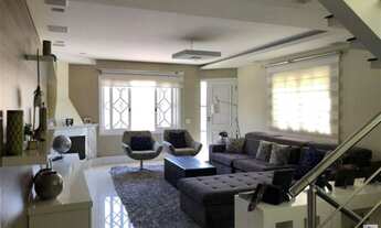 Imagem 5: GUARULHOS - Casa de Condomínio - Portal Dos Gramados