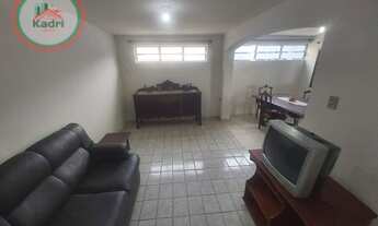 Imagem 2: Casa com 2 dormitórios à venda, 62 m² por R$ 340.000,00 - Tupi - Praia Grande/SP