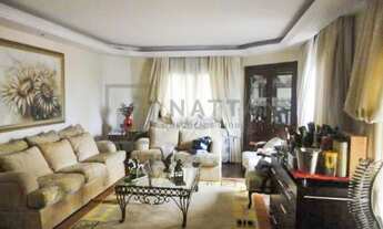 Imagem: Apartamento com 4 dormitórios à venda