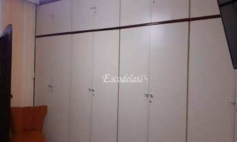 Imagem 4: Sobrado com 2 dormitórios à venda, 122 m² por R$ 640.000,00 - Água Fria - São Paulo/SP