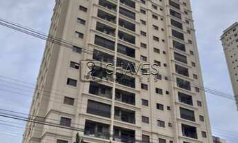 Imagem: Ribeirão Preto - Apartamento Padrão