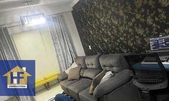 Imagem 1: Apartamento com 2 dormitórios à venda, 61 m² por R$ 365.000,00 - Macedo - Guarulhos/SP