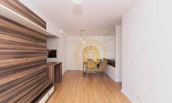 Imagem 12: Apartamento à venda, 73 m² por R$ 399.000,00 - Portão - Curitiba/PR