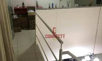 Imagem 5: Apartamento Duplex com 1 dormitório à venda, 76 m² por R$ 298.000,00 - Nova Aliança - Ribe