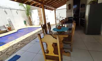 Imagem 4: Sobrado com 3 dormitórios à venda, 200 m² por R$ 750.000,00 - Jardim Flórida - Franca/SP