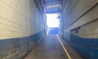 Imagem 4: BENFICA ALUGO GALPÃO 1.400 m2