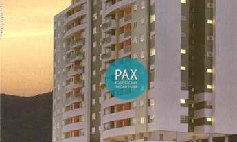 Imagem 2: Apartamento com 2 dormitórios à venda, 73 m² - Jardim Eldorado - Palhoça/SC