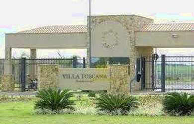 Imagem 3: Terreno à venda, 699 m² por R$ 900.000,00 - Parque Universitário - Condomínio Toscana - Fr