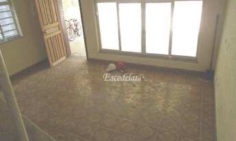 Imagem 2: Sobrado à venda, 170 m² por R$ 650.000,00 - Vila Gustavo - São Paulo/SP